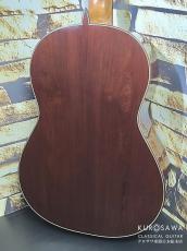 Paulino Bernabe [パウリーノ・ベルナベ] M-50 杉・マダガスカルローズウッド 最新作!【日本総本店2F 在庫品】_6