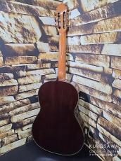 Paulino Bernabe [パウリーノ・ベルナベ] M-50 杉・マダガスカルローズウッド 最新作!【日本総本店2F 在庫品】_7