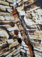 Paulino Bernabe [パウリーノ・ベルナベ] M-50 杉・マダガスカルローズウッド 最新作!【日本総本店2F 在庫品】_8