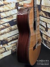 Paulino Bernabe [パウリーノ・ベルナベ] M-50 杉・マダガスカルローズウッド 最新作!【日本総本店2F 在庫品】_9