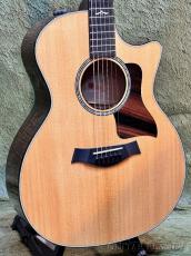 Taylor 【横浜大楽器祭 特別販売品】614ce Big Leaf Maple 2022USED【48回迄金利0%対象】【送料当社負担】