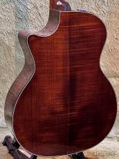 Taylor 【横浜大楽器祭 特別販売品】614ce Big Leaf Maple 2022USED【48回迄金利0%対象】【送料当社負担】_3