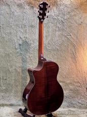 Taylor 【横浜大楽器祭 特別販売品】614ce Big Leaf Maple 2022USED【48回迄金利0%対象】【送料当社負担】_4