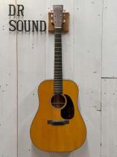 Martin 2023年製D-18 Authentic 1937 Aged  ♯2773183【無金利分割OK】【送料込み】_2