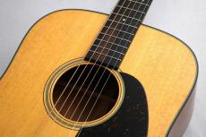 Martin 【USED】D-18 Standard【明るくも迫力ある鳴り】【弾きやすいセッティング】_3