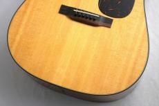 Martin 【USED】D-18 Standard【明るくも迫力ある鳴り】【弾きやすいセッティング】_4