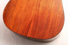 Martin 【USED】D-18 Standard【明るくも迫力ある鳴り】【弾きやすいセッティング】_11