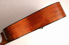 Martin 【USED】D-18 Standard【明るくも迫力ある鳴り】【弾きやすいセッティング】_12