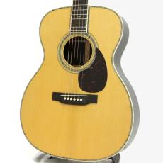 Martin Custom Shop CTM OM-45 "Premium Adirondack Spruce VTS / Premium Ziricote"_3