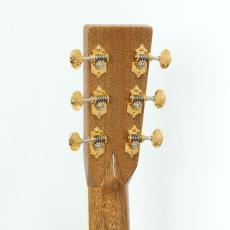 Martin Custom Shop CTM OM-45 "Premium Adirondack Spruce VTS / Premium Ziricote"_8