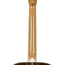 Martin Custom Shop CTM OM-45 "Premium Adirondack Spruce VTS / Premium Ziricote"_9