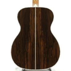 Martin Custom Shop CTM OM-45 "Premium Adirondack Spruce VTS / Premium Ziricote"_10