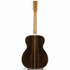 Martin Custom Shop CTM OM-45 "Premium Adirondack Spruce VTS / Premium Ziricote"_11