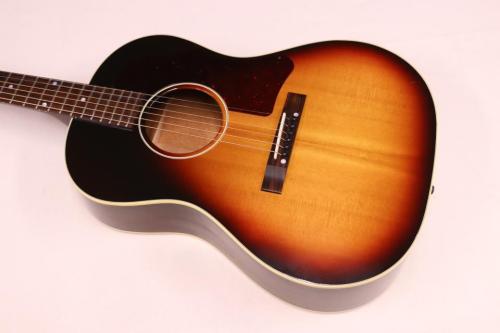 Gibson ギブソン Custom Shop 1959 LG-2 KB