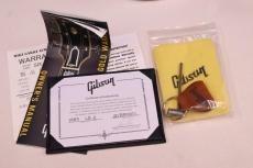 Gibson ギブソン Custom Shop 1959 LG-2 KB_7