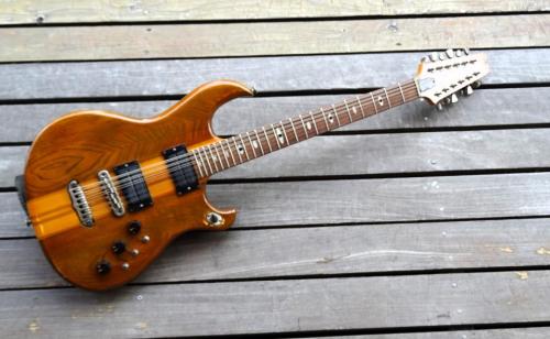 Aria Pro II RS-700D-12