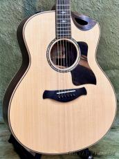 Taylor 【横浜大楽器祭 特別販売品】Builders Edition 816ce V-Class 2019 USED【48回迄金利0%対象】