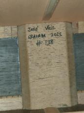 Jose Vigil [ホセ・ビヒル] #138 640mm_7