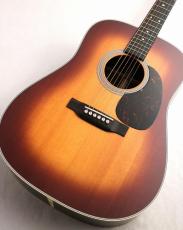 Martin 【USED】D-28 Satin Ambertone【希少カラーモデル!】【抜群の音抜け】