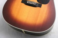 Martin 【USED】D-28 Satin Ambertone【希少カラーモデル!】【抜群の音抜け】_4
