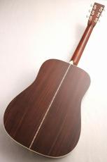 Martin 【USED】D-28 Satin Ambertone【希少カラーモデル!】【抜群の音抜け】_9