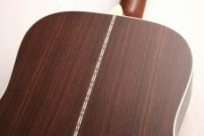 Martin 【USED】D-28 Satin Ambertone【希少カラーモデル!】【抜群の音抜け】_10