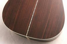 Martin 【USED】D-28 Satin Ambertone【希少カラーモデル!】【抜群の音抜け】_11