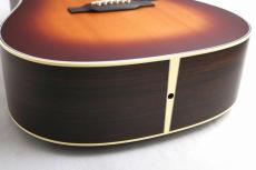 Martin 【USED】D-28 Satin Ambertone【希少カラーモデル!】【抜群の音抜け】_15