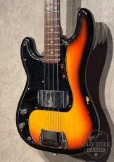 Fender [試奏動画あり] 1977年製 Precision Bass Lefty_3