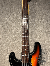 Fender [試奏動画あり] 1977年製 Precision Bass Lefty_5