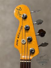 Fender [試奏動画あり] 1977年製 Precision Bass Lefty_9