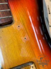 Fender [試奏動画あり] 1977年製 Precision Bass Lefty_12