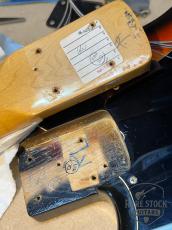 Fender [試奏動画あり] 1977年製 Precision Bass Lefty_13