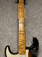 Fender Japan 1990 Storatocaster ST-57 600L Lefty_5