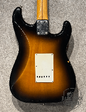 Fender Japan 1990 Storatocaster ST-57 600L Lefty_6