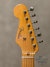 Fender Japan 1990 Storatocaster ST-57 600L Lefty_9