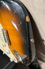 Fender Japan 1990 Storatocaster ST-57 600L Lefty_11