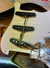 Fender Japan 1990 Storatocaster ST-57 600L Lefty_13