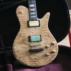 Fodera Imperial custom