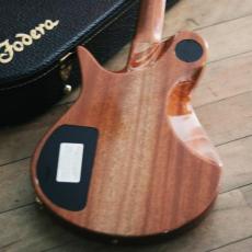 Fodera Imperial custom_8