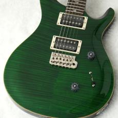 Paul Reed Smith [PRS] SE Custom 24 ～Emerald Green～ #CTIH019863 [3.72kg]【48回無金利】