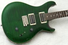 Paul Reed Smith [PRS] SE Custom 24 ～Emerald Green～ #CTIH019863 [3.72kg]【48回無金利】_2