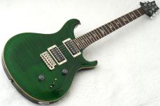 Paul Reed Smith [PRS] SE Custom 24 ～Emerald Green～ #CTIH019863 [3.72kg]【48回無金利】_3