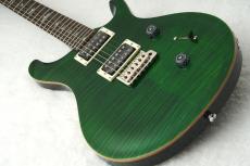 Paul Reed Smith [PRS] SE Custom 24 ～Emerald Green～ #CTIH019863 [3.72kg]【48回無金利】_4