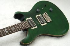 Paul Reed Smith [PRS] SE Custom 24 ～Emerald Green～ #CTIH019863 [3.72kg]【48回無金利】_5