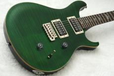 Paul Reed Smith [PRS] SE Custom 24 ～Emerald Green～ #CTIH019863 [3.72kg]【48回無金利】_6