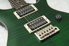 Paul Reed Smith [PRS] SE Custom 24 ～Emerald Green～ #CTIH019863 [3.72kg]【48回無金利】_7