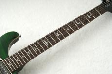 Paul Reed Smith [PRS] SE Custom 24 ～Emerald Green～ #CTIH019863 [3.72kg]【48回無金利】_8