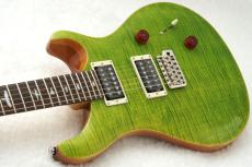 Paul Reed Smith [PRS] SE Custom 24 ～Eriza Verde～ #CTIG005737 [3.54kg]【48回無金利】_5
