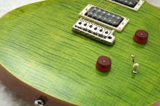 Paul Reed Smith [PRS] SE Custom 24 ～Eriza Verde～ #CTIG005737 [3.54kg]【48回無金利】_6